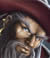 Capitano dei Pirati