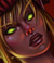 Bloodelf warlock