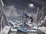 Princess Naga