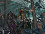 Fantasy Pirates