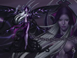 Aciriael Darkstar