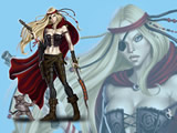 Imhrien the pirate