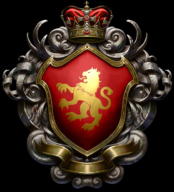 Heraldry I — Age of Dynasties