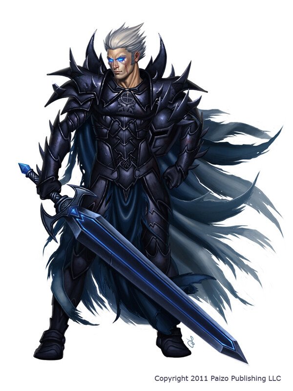 Wil Telaxxis, illustration by Sara Forlenza